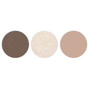 BROW TRIO PALETTE