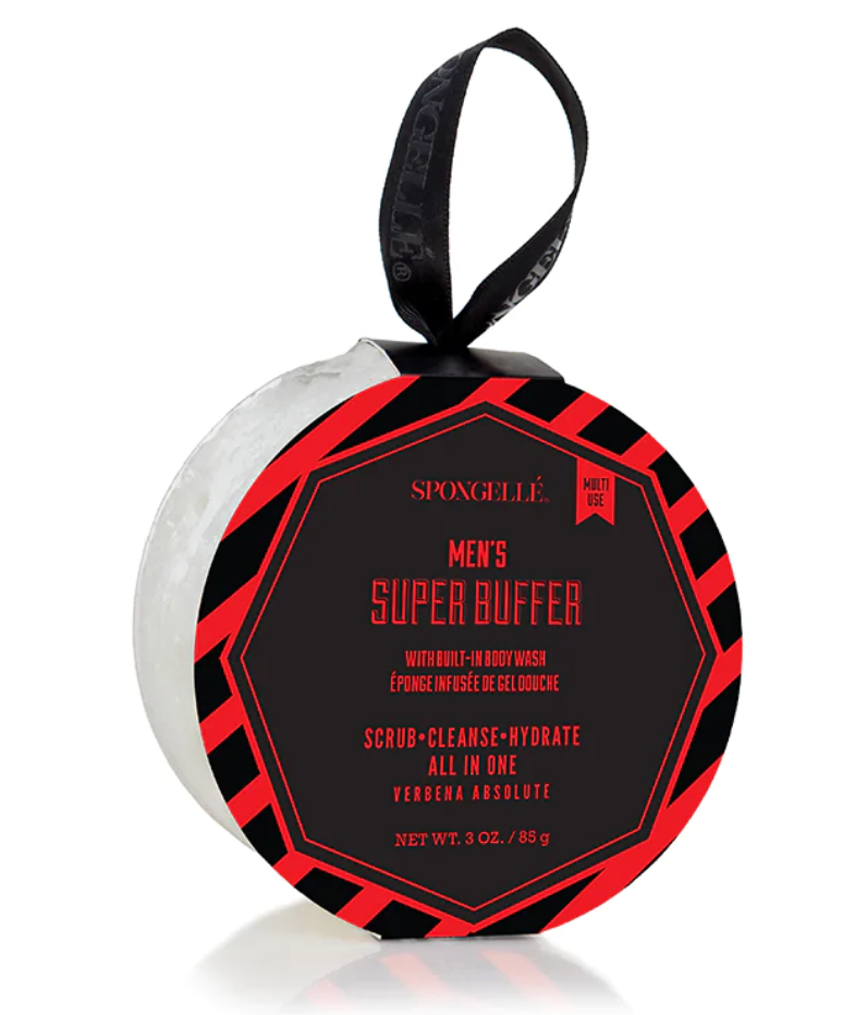 Men's Super Buffer