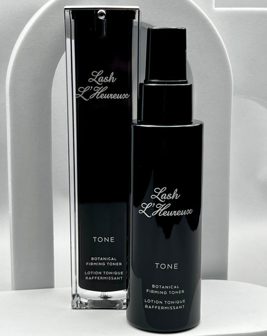 TONE - 40ml Pump and 100ml Spray
