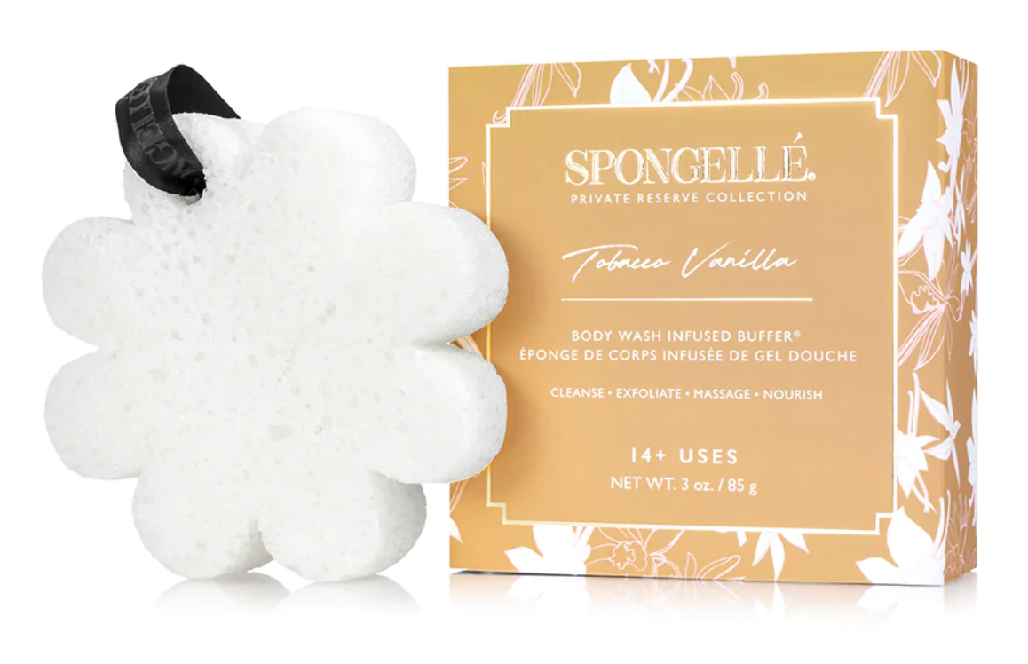 Tobacco Vanilla Buffer